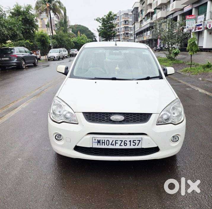 Ford Fiesta Petrol Titanium Plus, 2013, Diesel