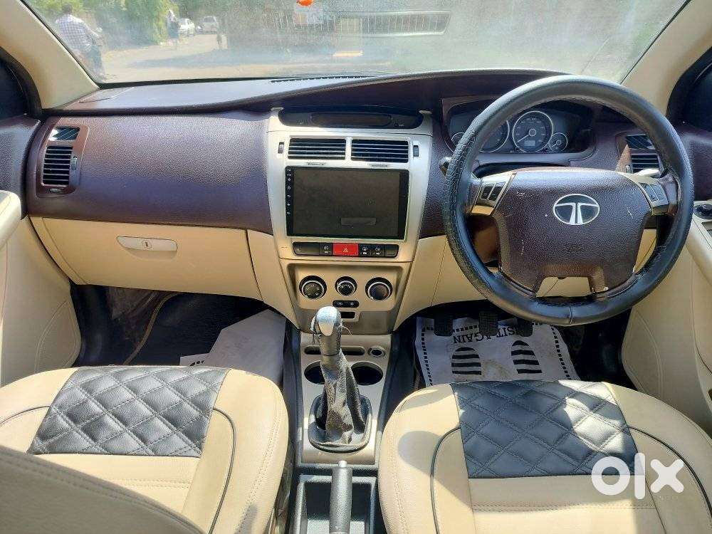 Tata Manza Elan Quadrajet Bs Iv, 2011, Diesel