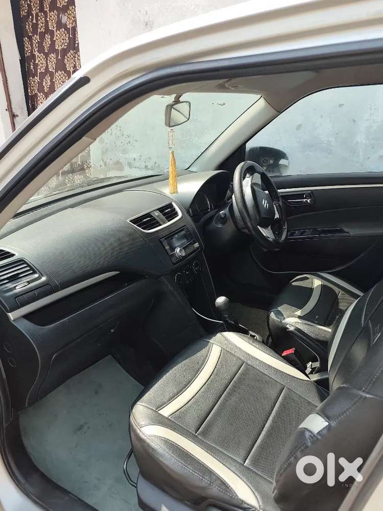 Maruti Suzuki Swift 1.2 Dlx 2013 Diesel Manual