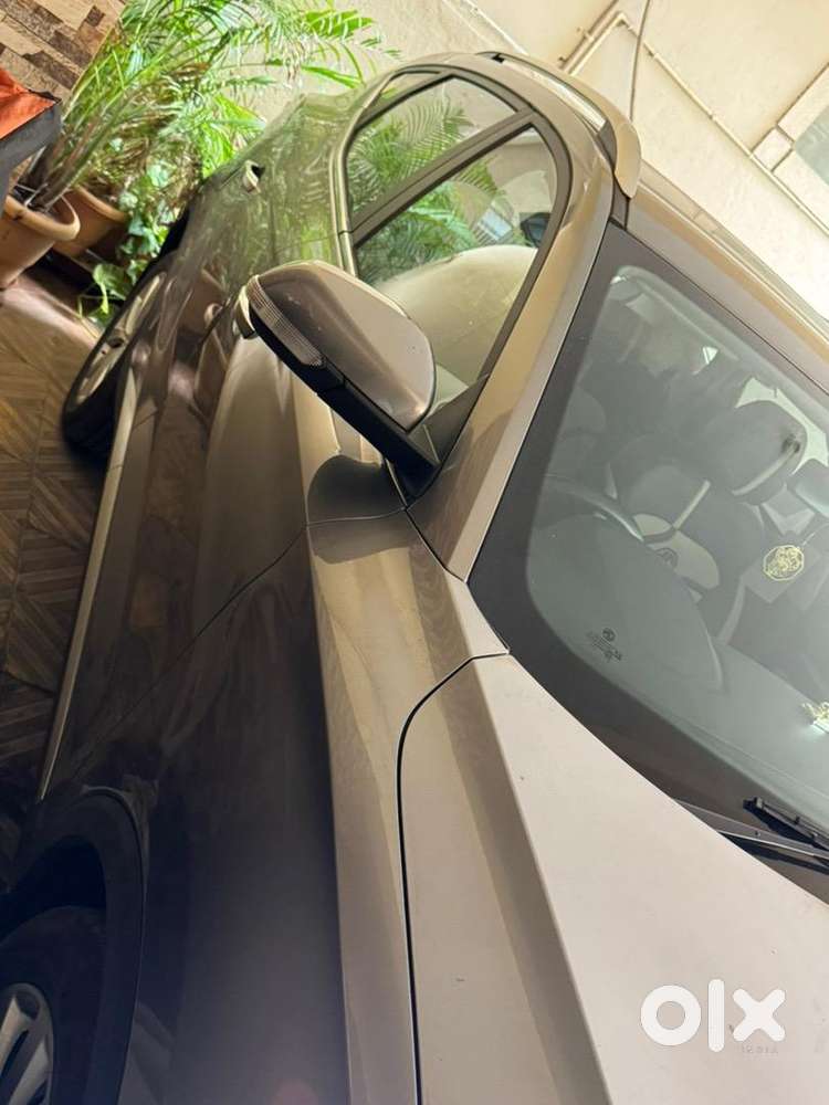 Mg Petrol Automatic 2023 Last