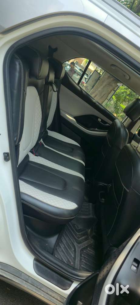 Hyundai Creta 1.5 Mpi Sx Adventure Edition Mt, 2021, Petrol