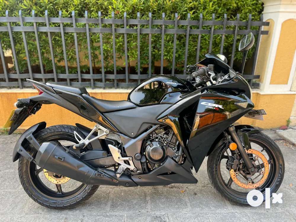 Buy Sell Second Hand Cbr 250 in India Used Motorcycles in India OLX