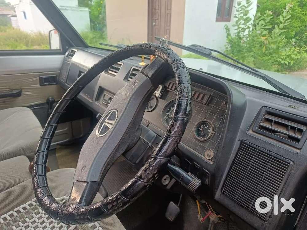 Tata Sumo Diesel Automatic 1997