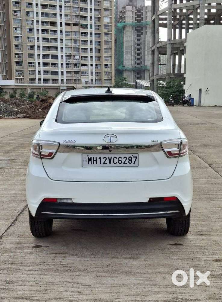 Tata Tiago, 2023, Cng & Hybrids