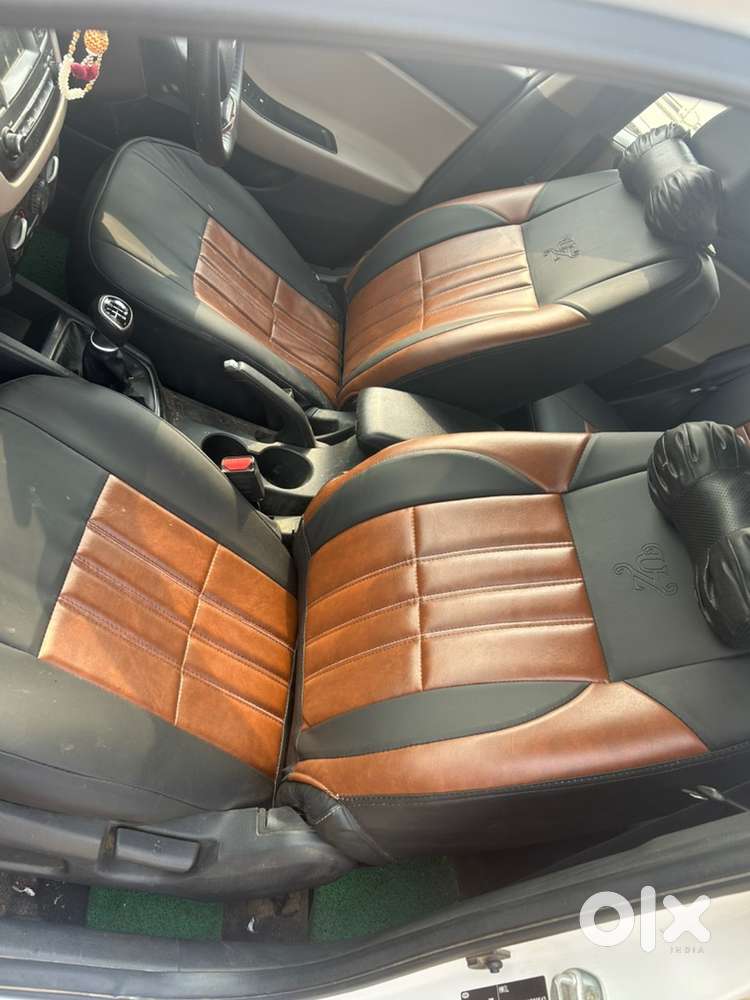 Hyundai I20 N Line 2019