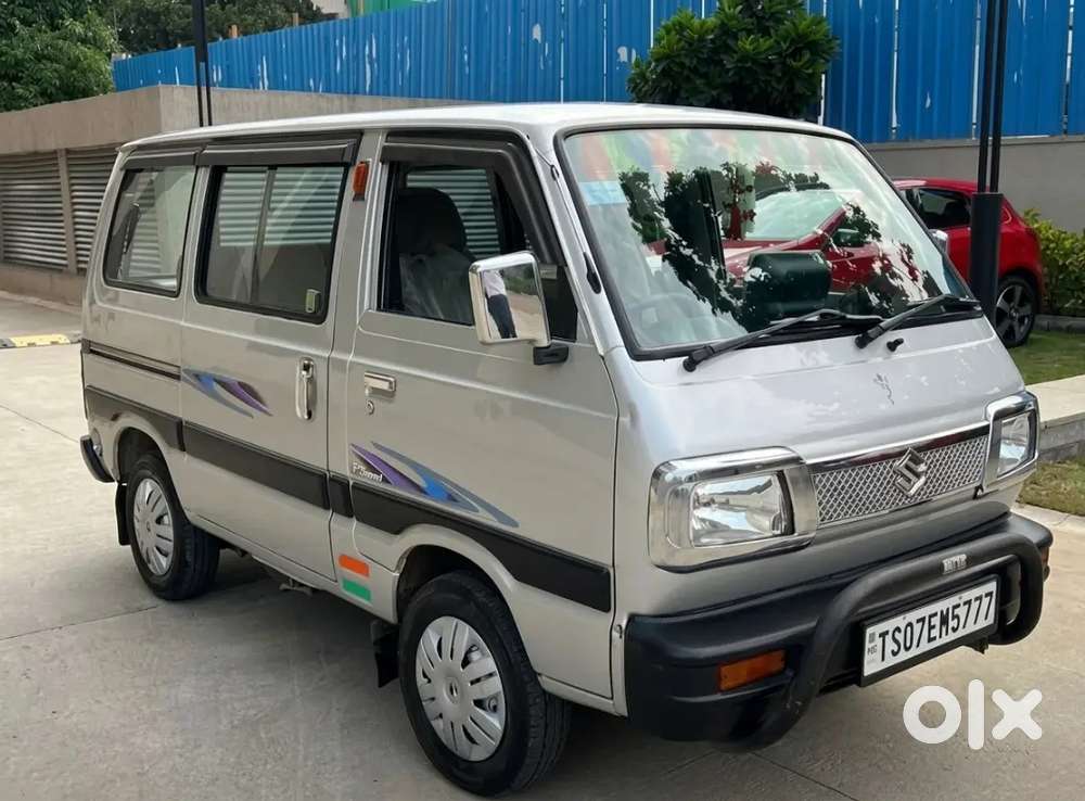 Very Good Condition My Parsonal Car