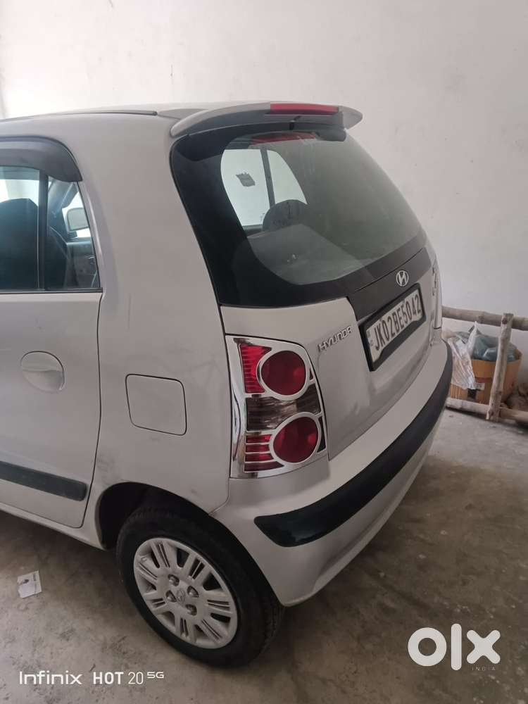 2014 Santro Xing Xk