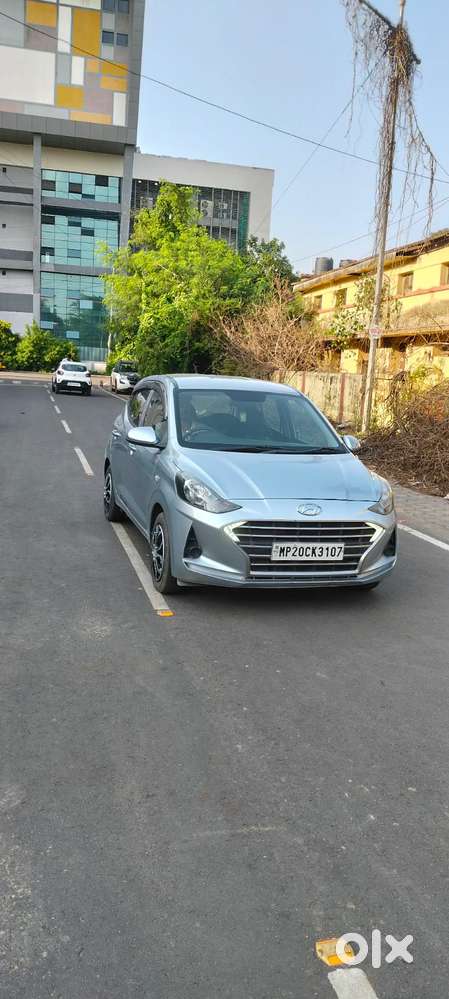 Hyundai Grand I10 Nios Magna 1.2 Mt, 2020, Petrol