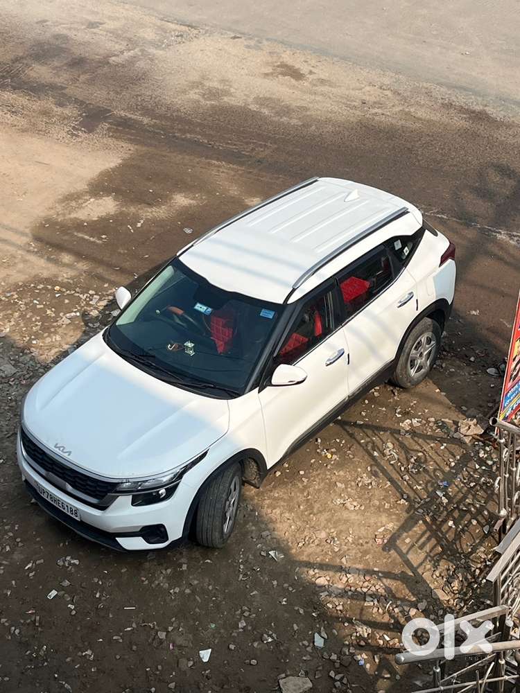Kia Seltos 2023 Petrol