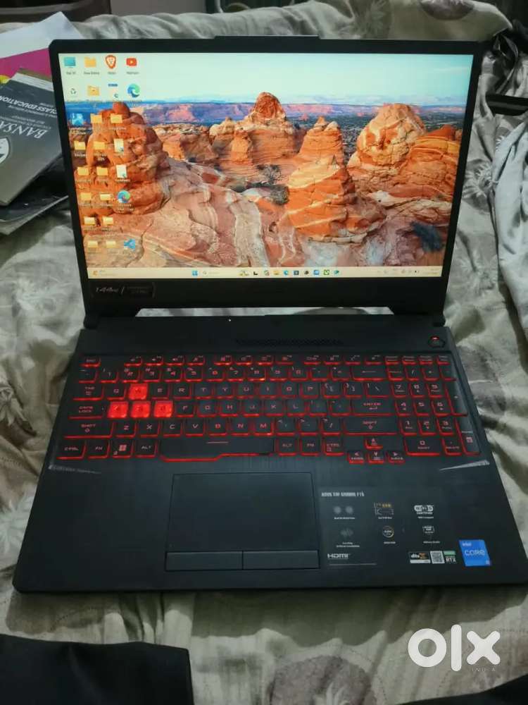 F15 i5 gen-11