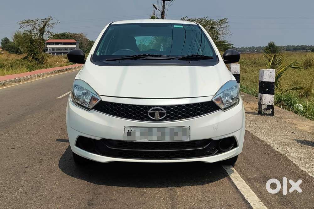 Tata Tiago 1.2 Revotron Xt (o), 2018