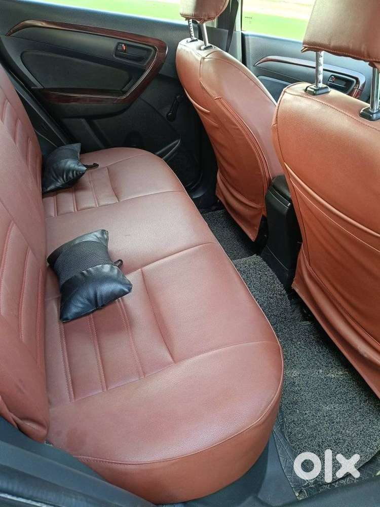 Maruti Suzuki Brezza Ldi, 2017, Diesel