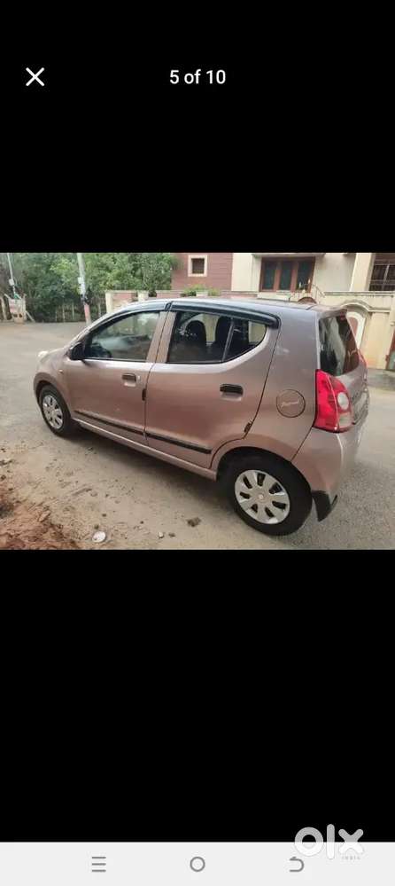 Car Like New