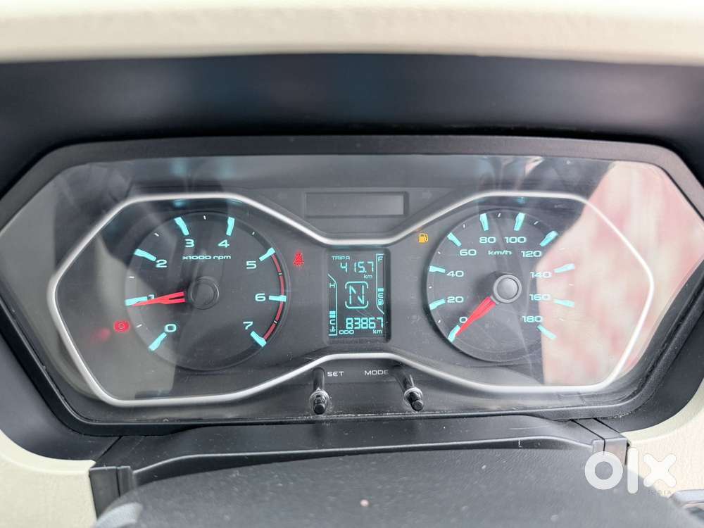 Mahindra Scorpio Classic 2.2 S 11 Mt 7 Str, 2024, Diesel