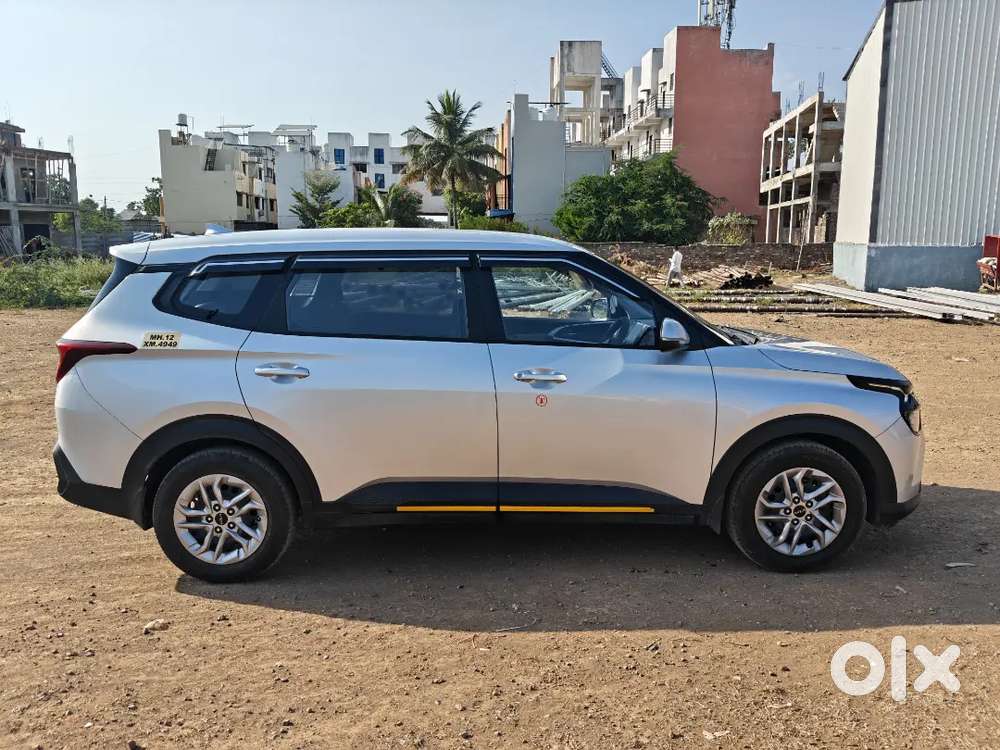 Kia Carens Premium Optional Varient Diesel