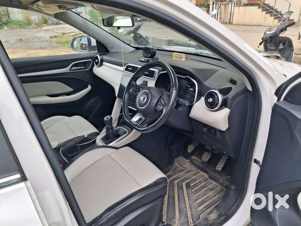 Mg Astor 1.5 Sharp, 2021, Petrol