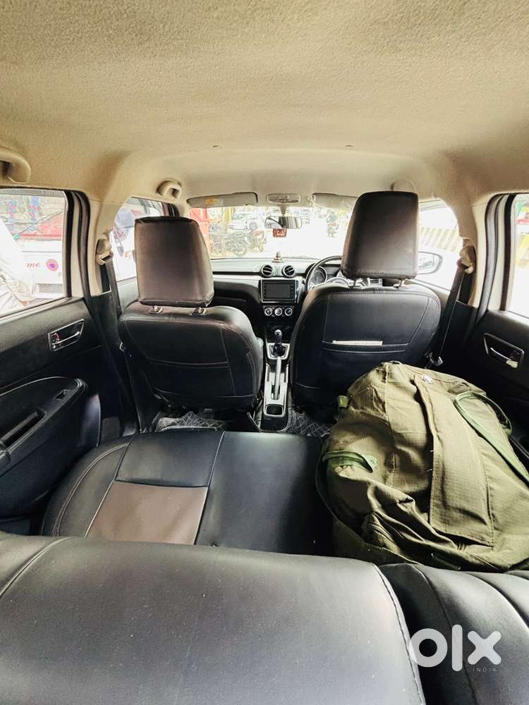 Swift Petrol 2021 Model
