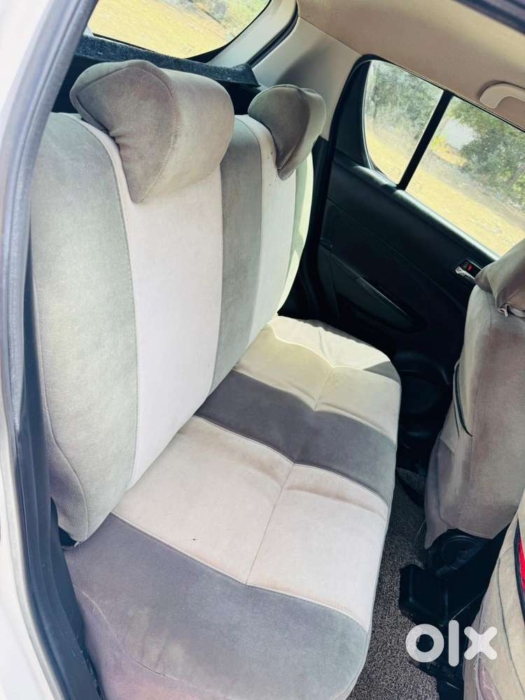 Maruti Suzuki Swift, 2012, Cng & Hybrids