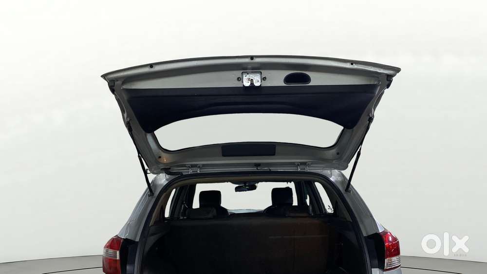 Hyundai Creta 1.6 Sx Plus Petrol, 2016, Petrol