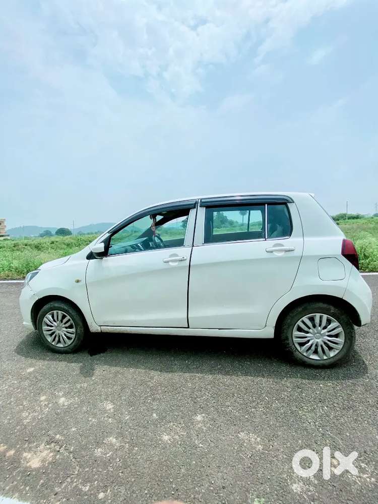Maruti Suzuki Celerio 2020 Variant Vxi