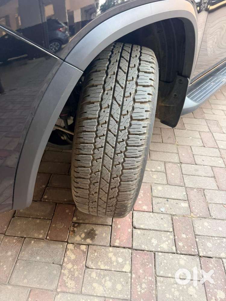 Toyota Fortuner 4x2 At 2.8 Diesel, 2026, Diesel