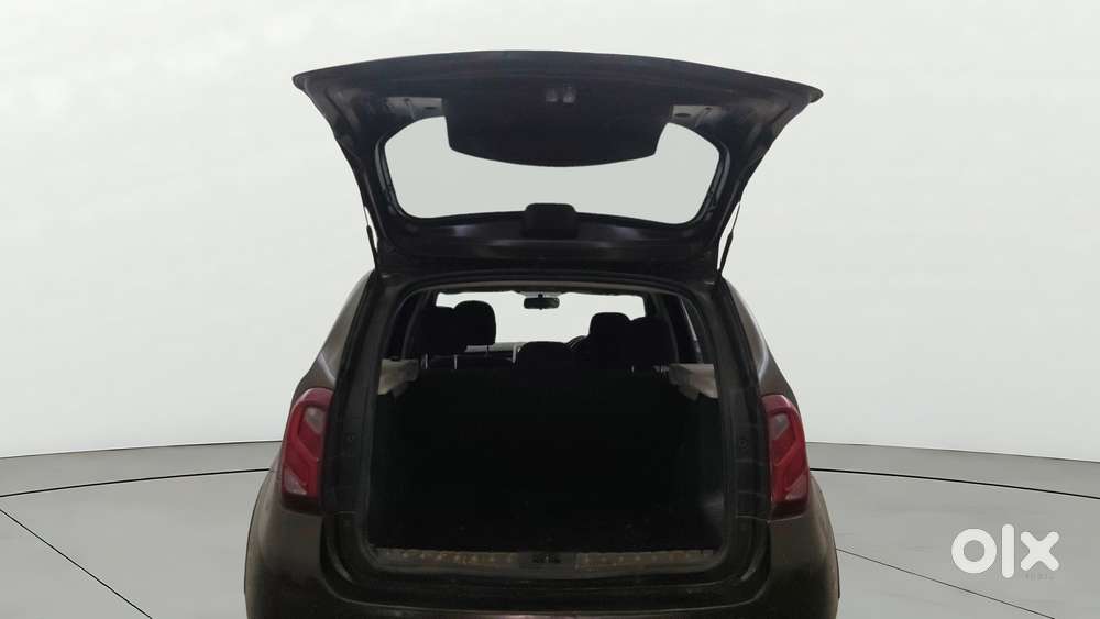 Renault Duster 1.3 Rxs Turbo Petrol, 2021, Petrol