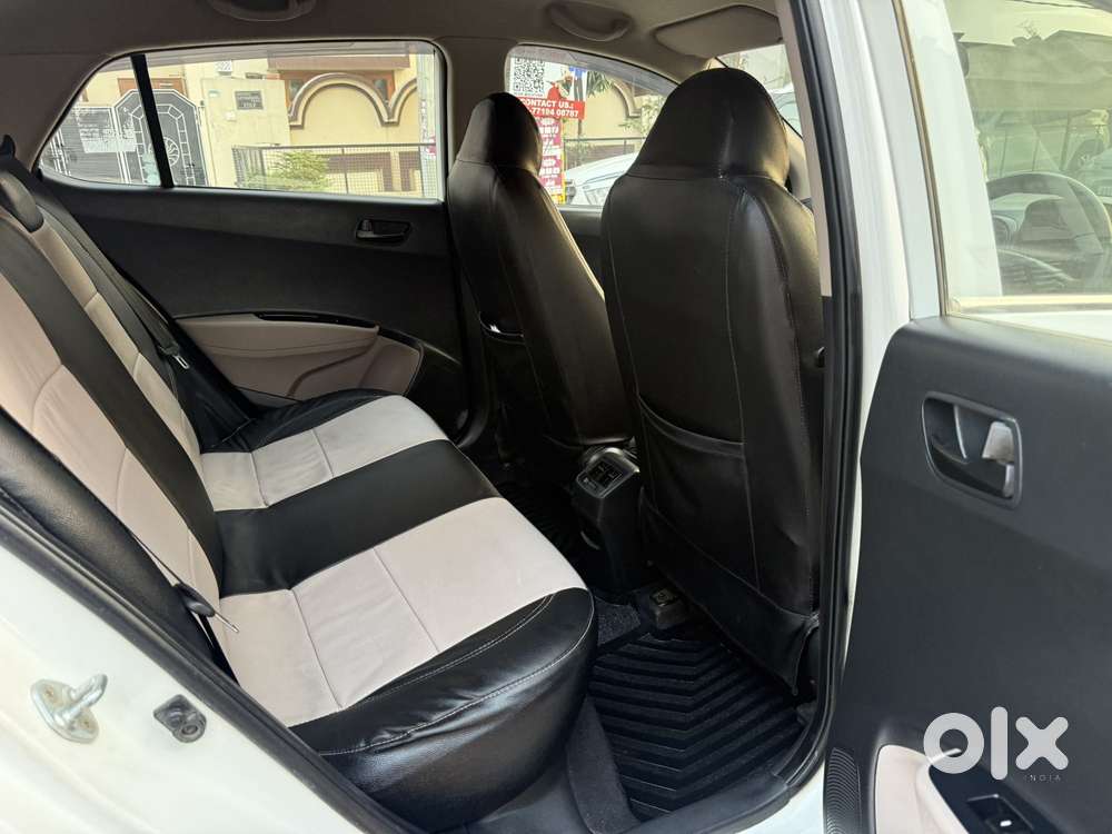 Hyundai Grand I10 1.2 Crdi Sportz, 2019, Diesel