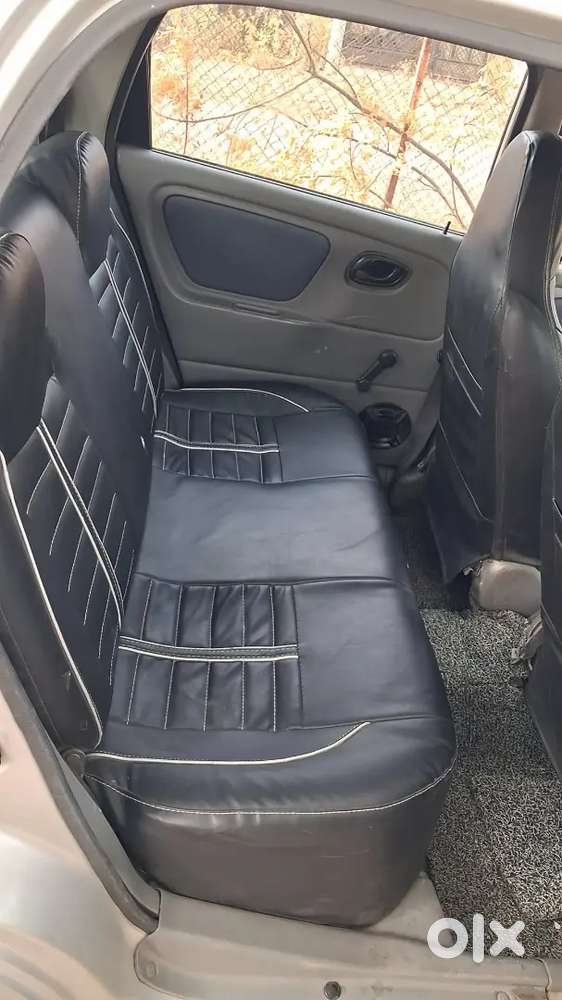 Maruti Suzuki Alto K10 2012 Petrol 96612 Km Driven