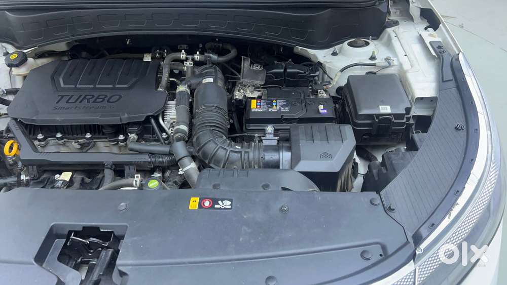 Kia Seltos Gtx Plus 1.5 Turbo Petrol Dct, 2023, Petrol