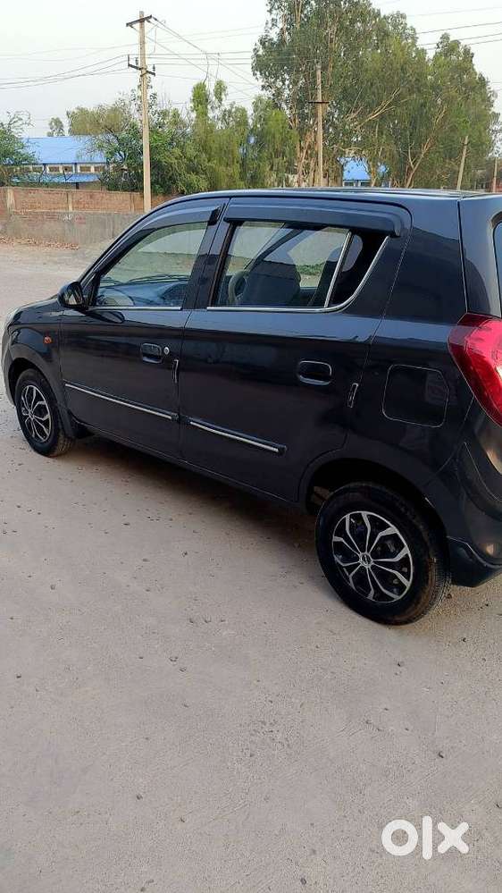 Maruti Suzuki Alto 800 Lxi, 2017, Petrol