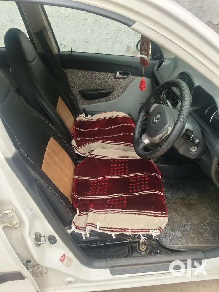 2nd Maruti Suzuki Alto 2018 Petrol Lxi