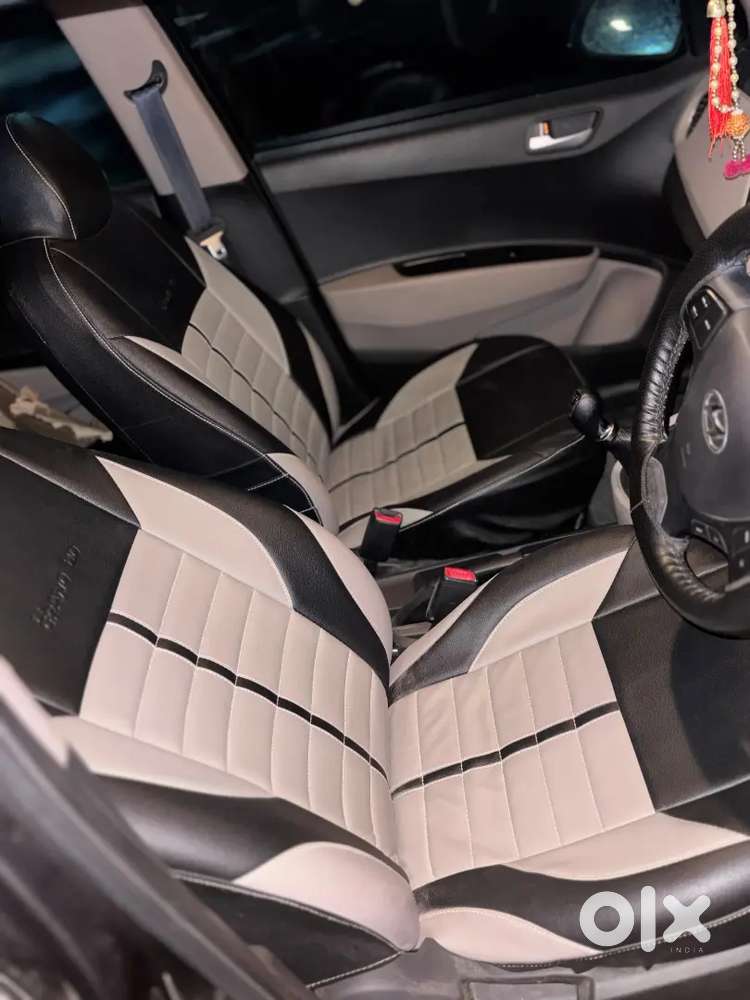 Hyundai Grand I10 2019 (november)petrol 15000 Km Driven