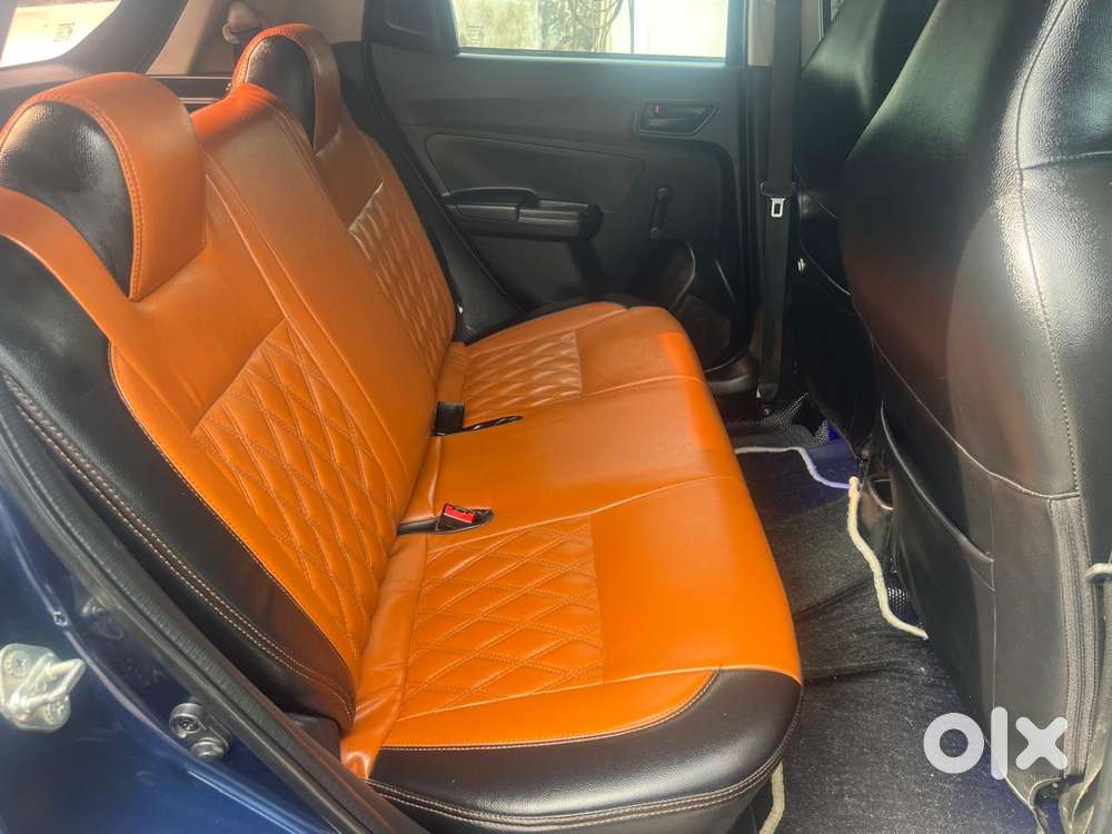 Maruti Suzuki Swift Lxi, 2020, Petrol