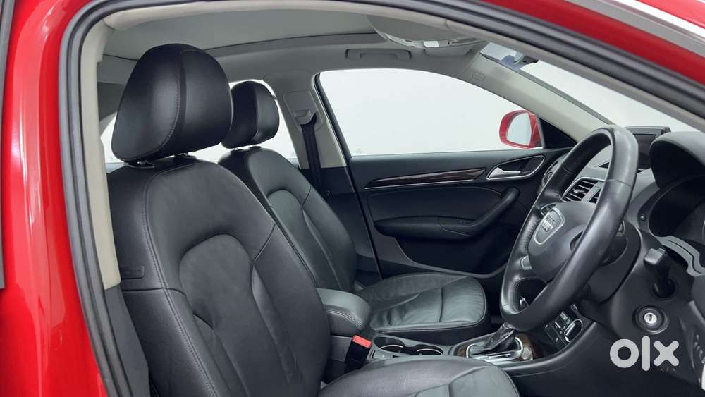 Audi Q3 1.4 30 Tfsi Premium, 2018, Petrol