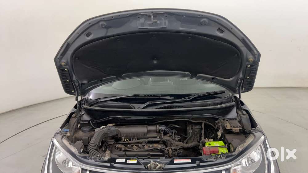 Maruti Suzuki Ignis 1.2 Zeta Mt, 2022, Petrol