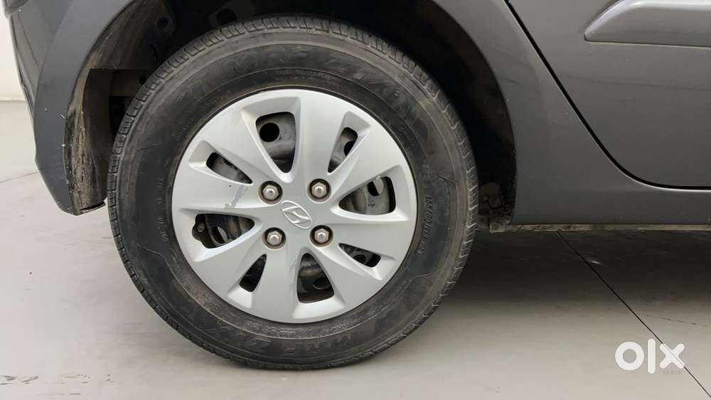 Hyundai I10 Sportz 1.2 Kappa2, 2012, Petrol