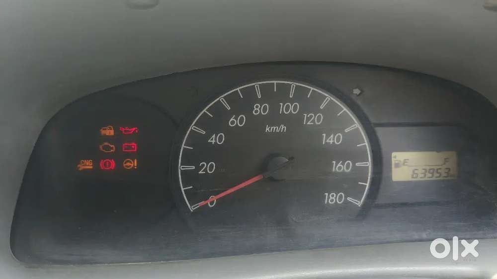 Maruti Suzuki Alto 2013 मॉडल