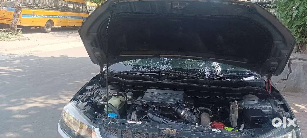 Maruti Suzuki Brezza 2018 Diesel 63000 Km All Orignal