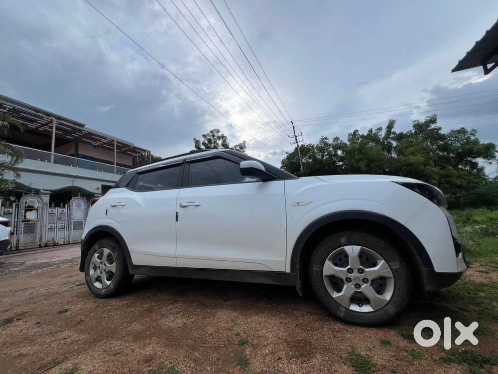 Mahindra Xuv300 Petrol 2024