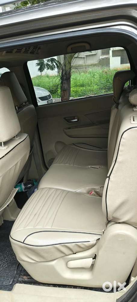 Maruti Suzuki Ertiga Vxi Cng, 2022, Cng & Hybrids