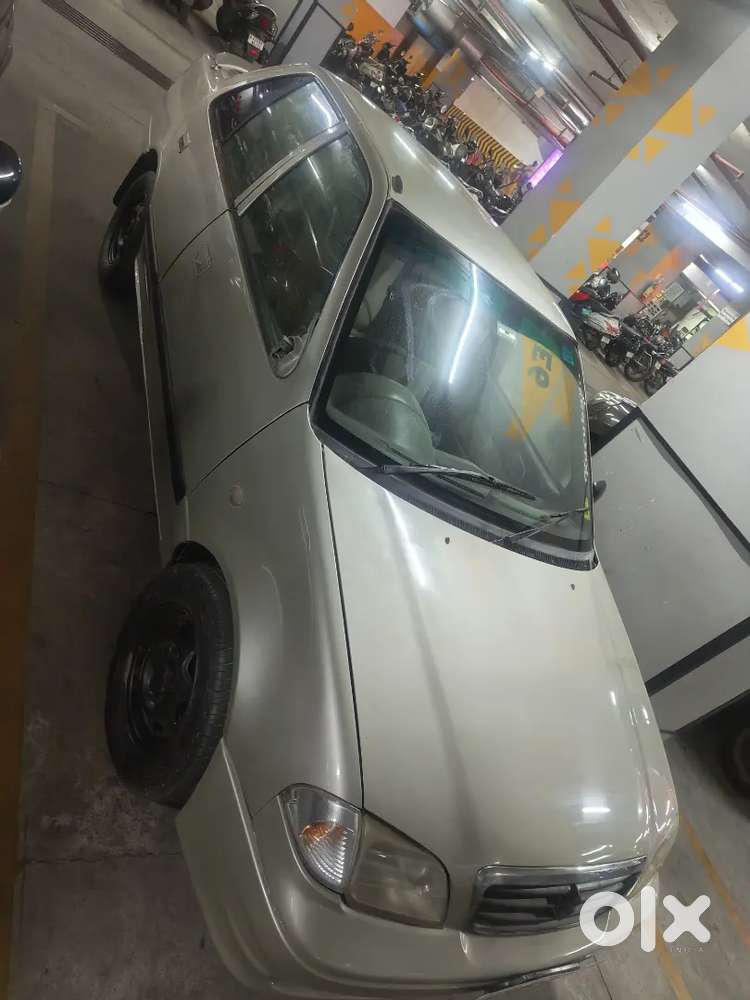 Esteem Maruti Suzuki 2006 Vxi Petrol