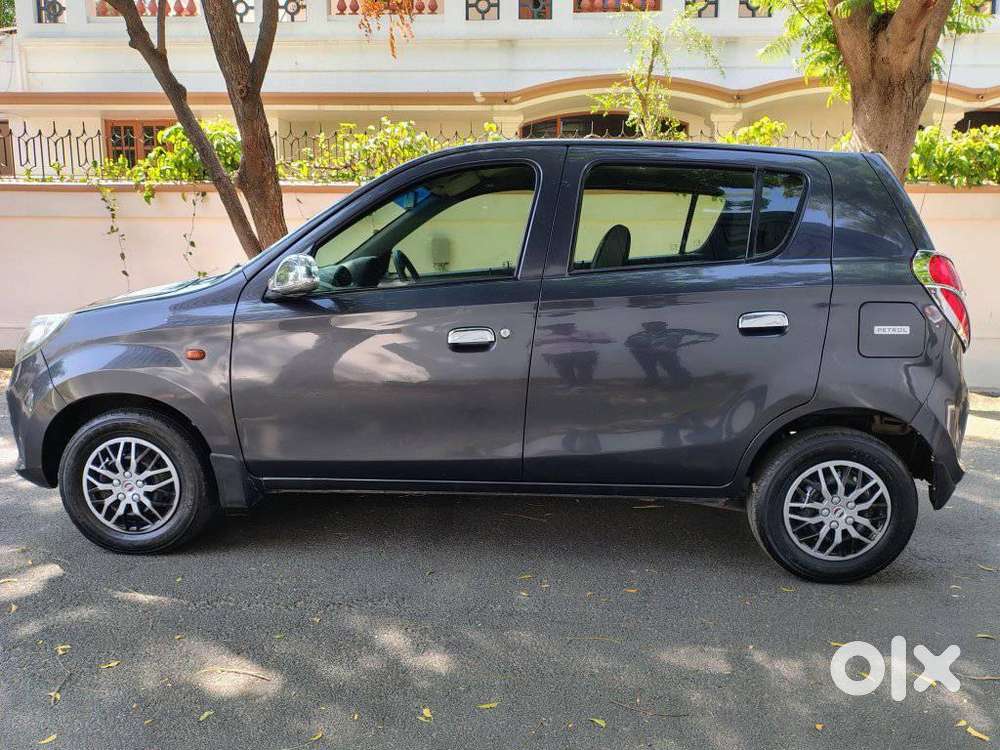 Maruti Suzuki Alto 800 2012-2016 Lxi, 2014, Petrol