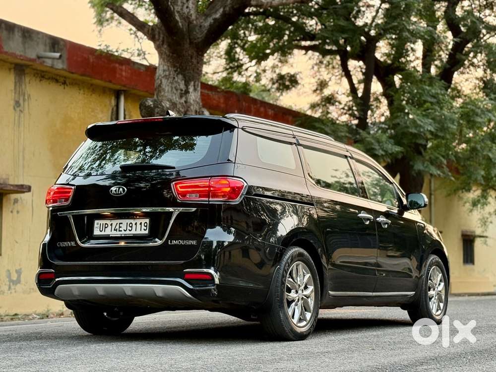 Kia Carnival 2020
