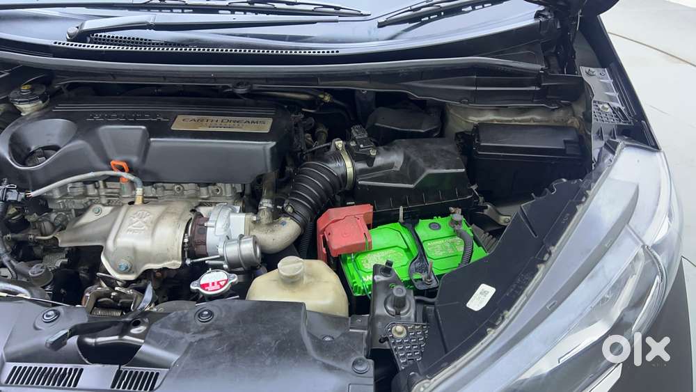 Honda Wr-v I-dtec S, 2019, Diesel