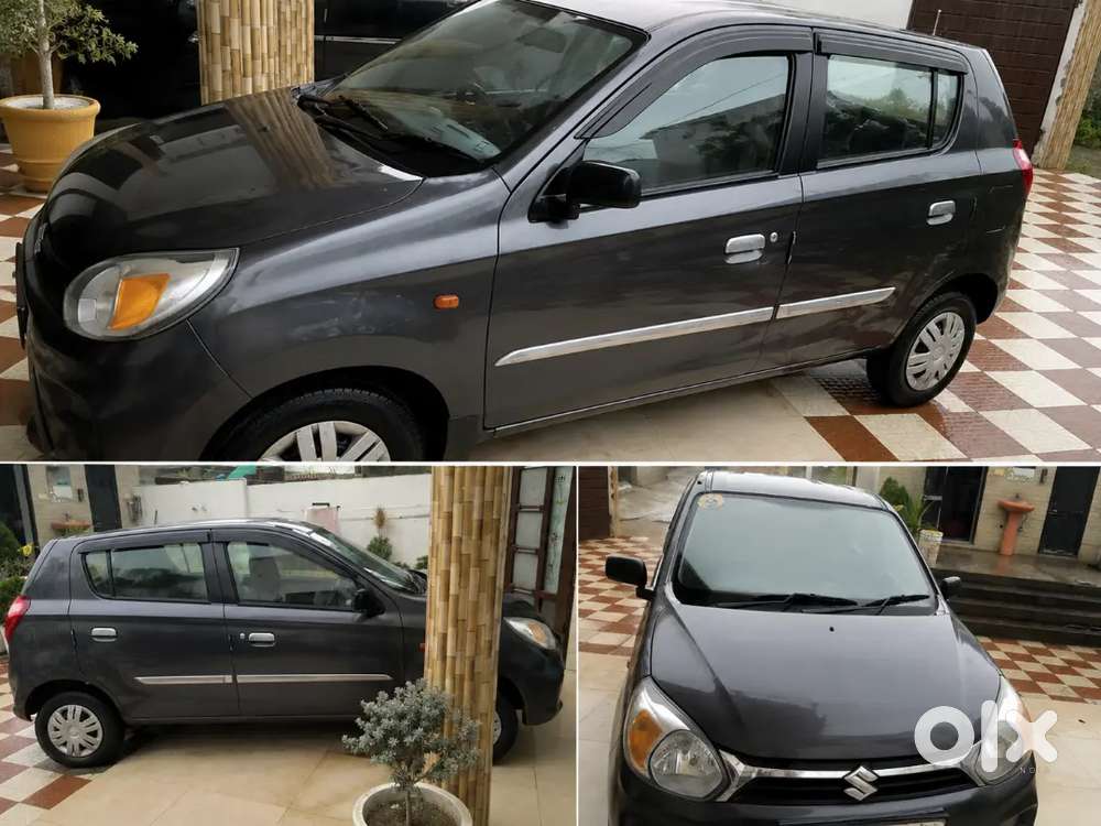 Maruti Suzuki Alto 2022