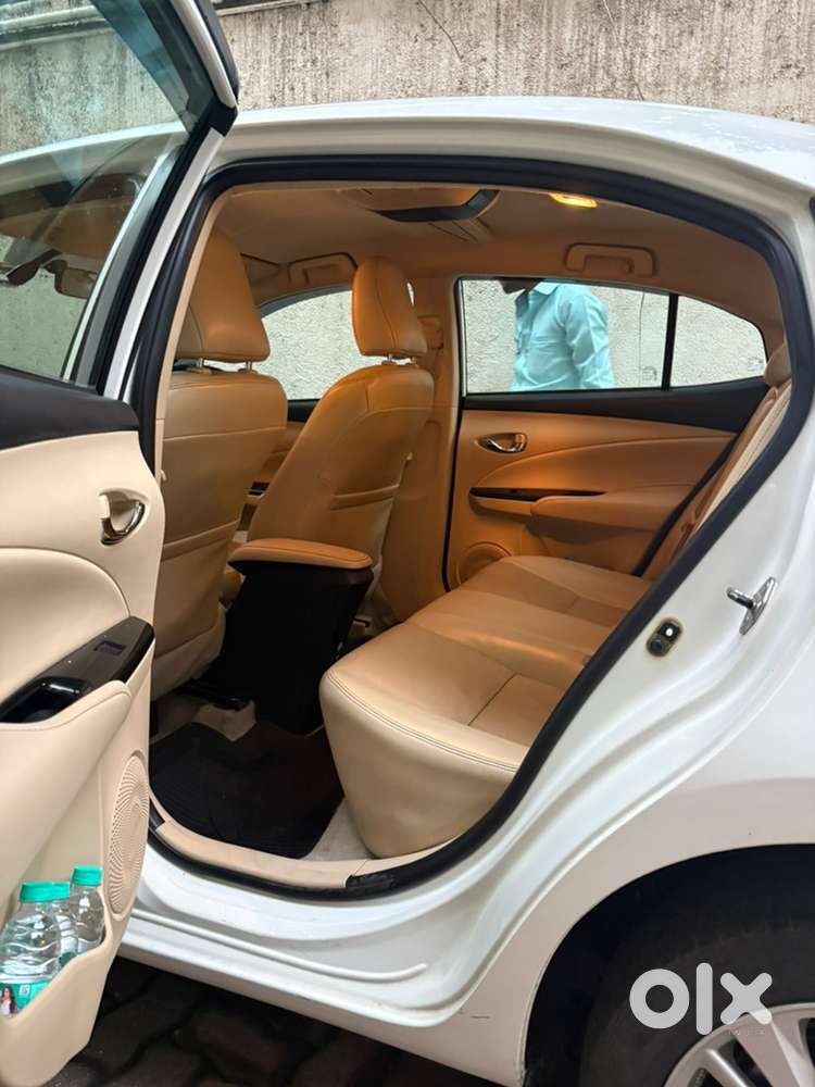 Toyota Yaris 1.5 Petrol 2018