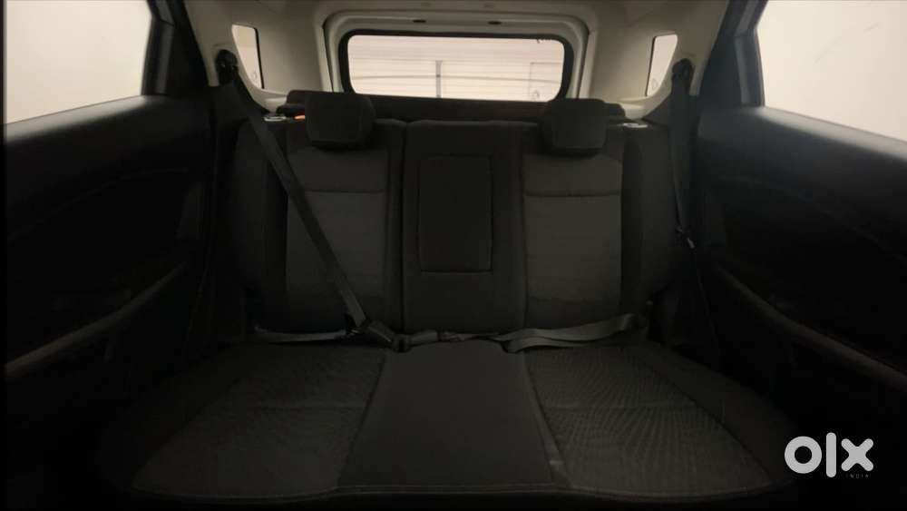 Ford Ecosport 1.5 Diesel Titanium, 2018, Diesel