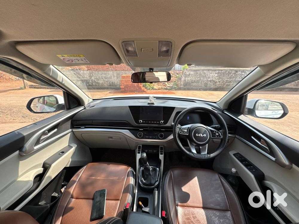 Kia Carens 1.4 Prestige 7 Str, 2023, Diesel