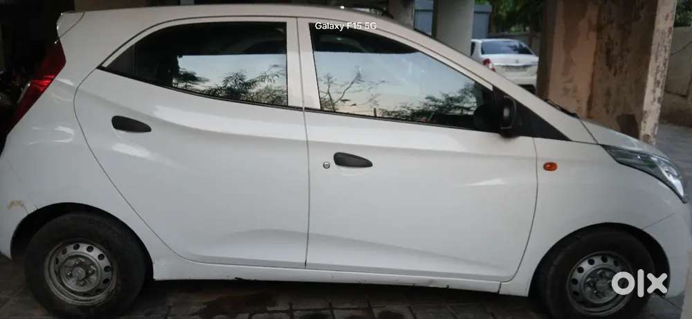 Hyundai Eon 2017 Petrol 99000 Km Driven