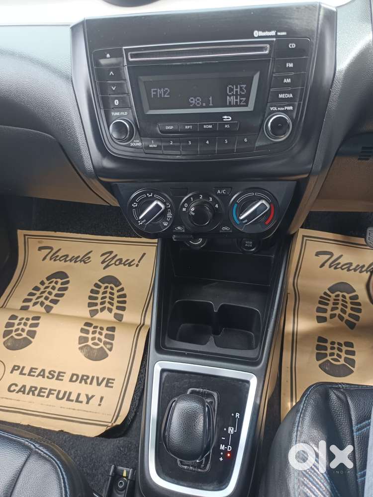 Maruti Suzuki Swift Vdi (o), 2019, Diesel